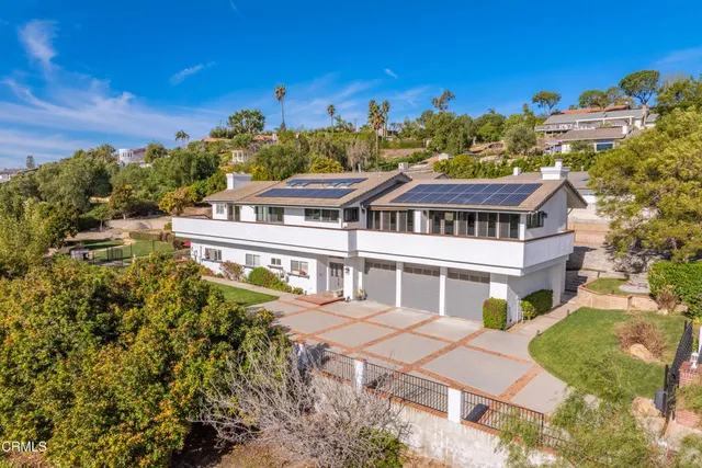 $2,095,000 | 2207 Terra Bella Lane, Camarillo, CA 93012