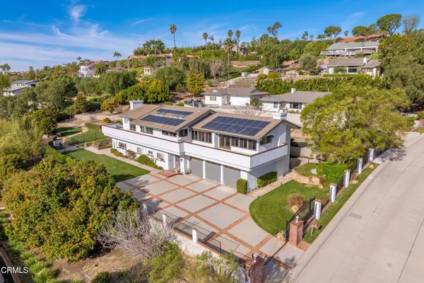 $1,945,000 | 2207 Terra Bella Lane, Camarillo, CA 93012