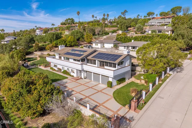 $2,095,000 | 2207 Terra Bella Lane, Camarillo, CA 93012