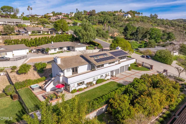 $2,095,000 | 2207 Terra Bella Lane, Camarillo, CA 93012