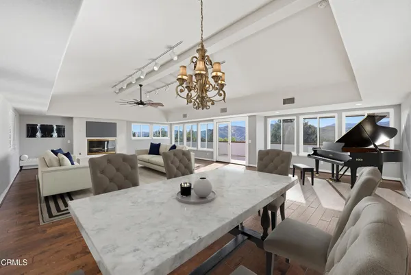 $1,945,000 | 2207 Terra Bella Lane, Camarillo, CA 93012