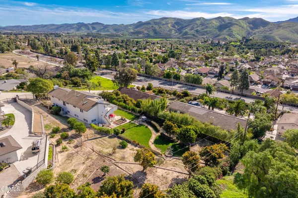 $1,945,000 | 2207 Terra Bella Lane, Camarillo, CA 93012