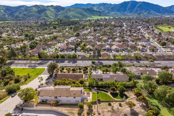 $1,945,000 | 2207 Terra Bella Lane, Camarillo, CA 93012