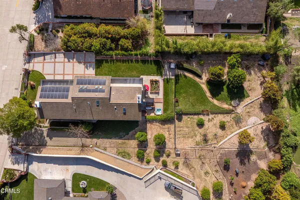 $1,945,000 | 2207 Terra Bella Lane, Camarillo, CA 93012