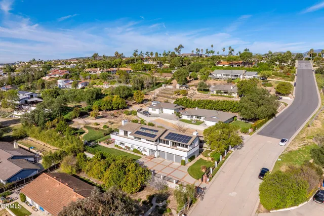 $2,095,000 | 2207 Terra Bella Lane, Camarillo, CA 93012