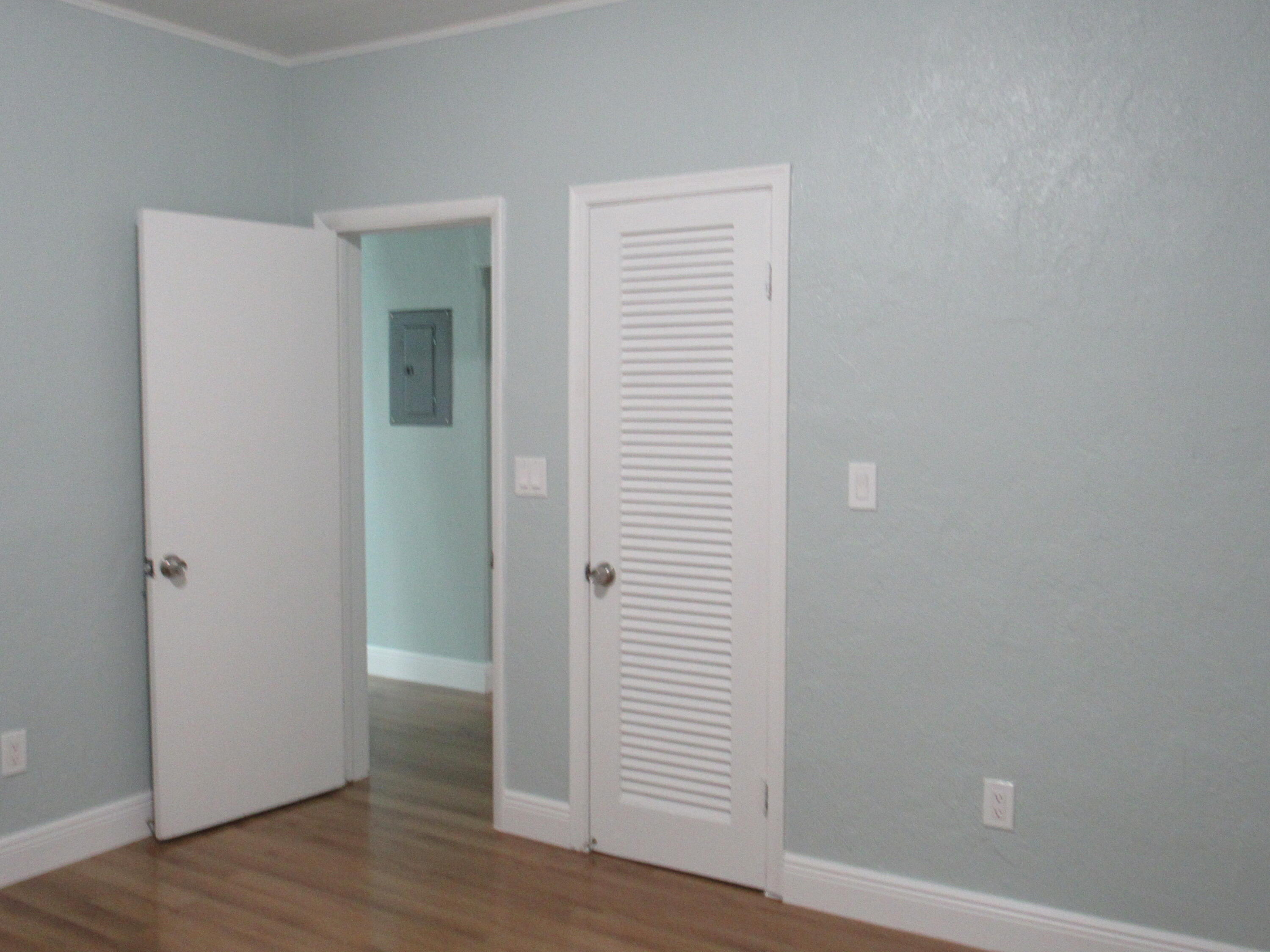 4283 Cocoanut Road, Unit 1 West Palm Beach, FL 33406 - Photo 9 of 14 2nd Bedroom