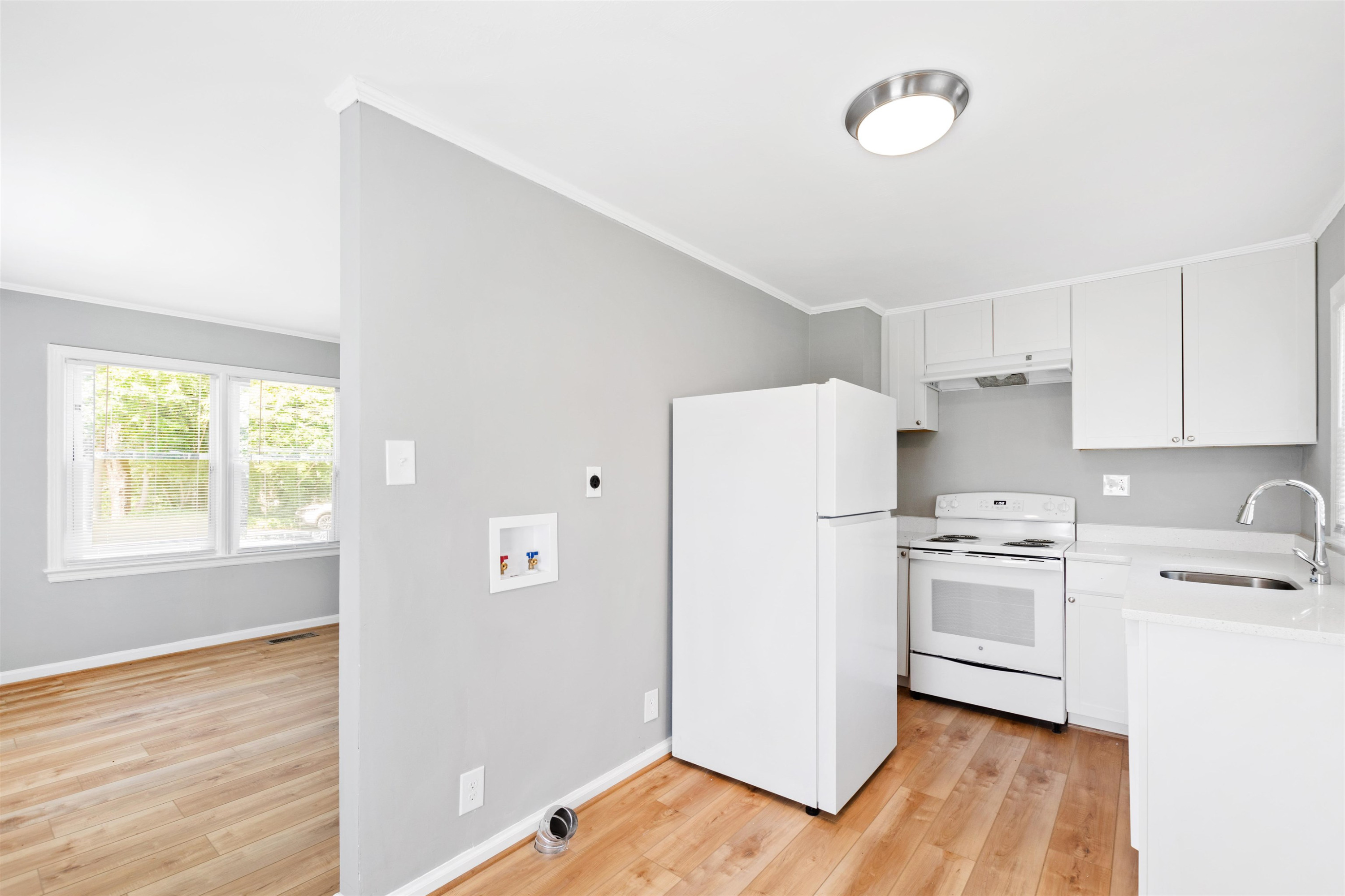 207 Baggett Avenue Raleigh, NC 27604 - Photo 12 of 27 Photo 12