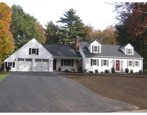 4 Tall Timber Road Wilbraham, MA 01095 - Photo 2 of 14 Gallery Image 2