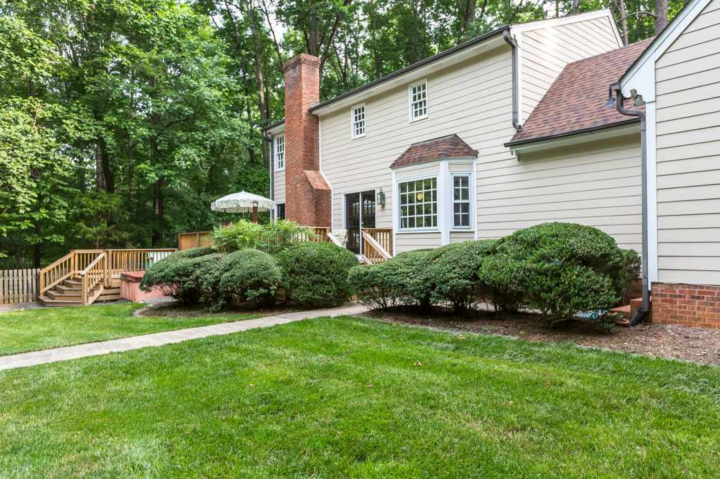 117 Trotters Ridge Drive Raleigh, NC 27614 - Photo 6 of 22 Photo 6