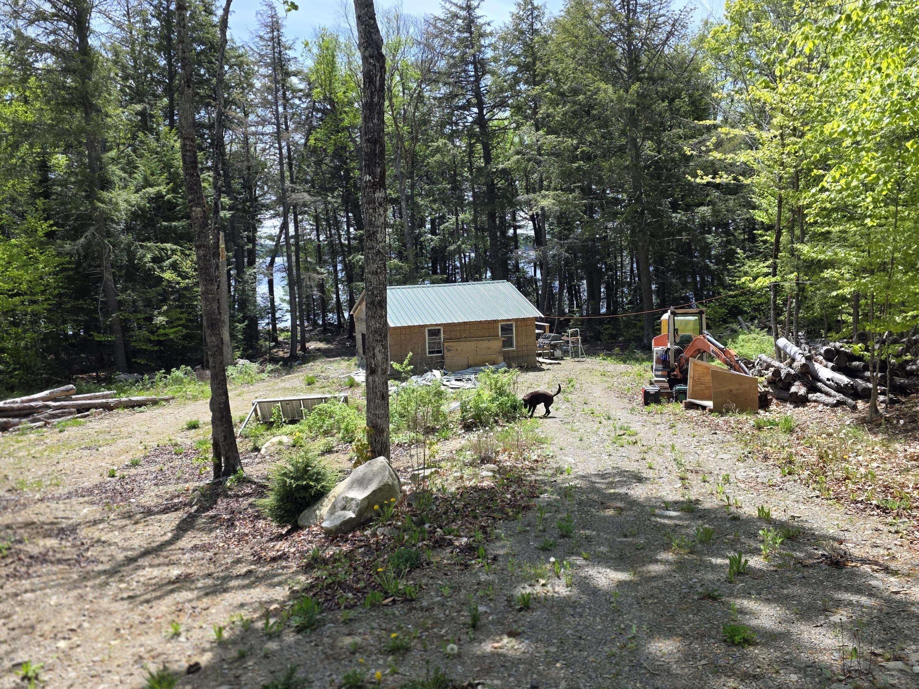 1.86 Lakeside Road Island Falls, ME 04747 - Photo 9 of 29 20260523_132703