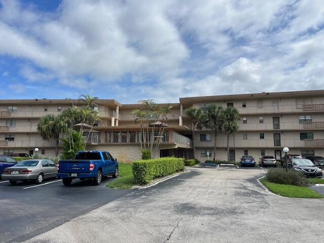 9300 Southwest 8th Street, Unit 218 Boca Raton, FL 33428 - Photo 1 of 14 Front view of building