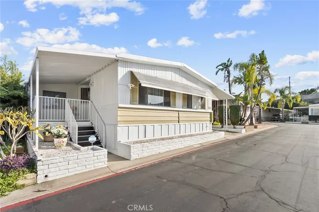 $160,000 | 17350 East Temple Avenue, Unit 264, La Puente, CA 91744