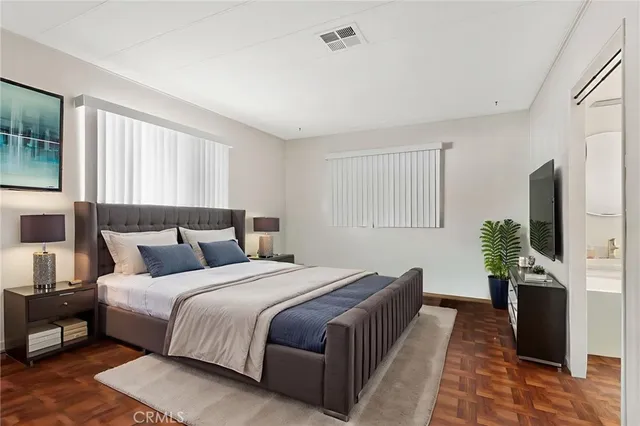 a white bath tub sitting next to a window