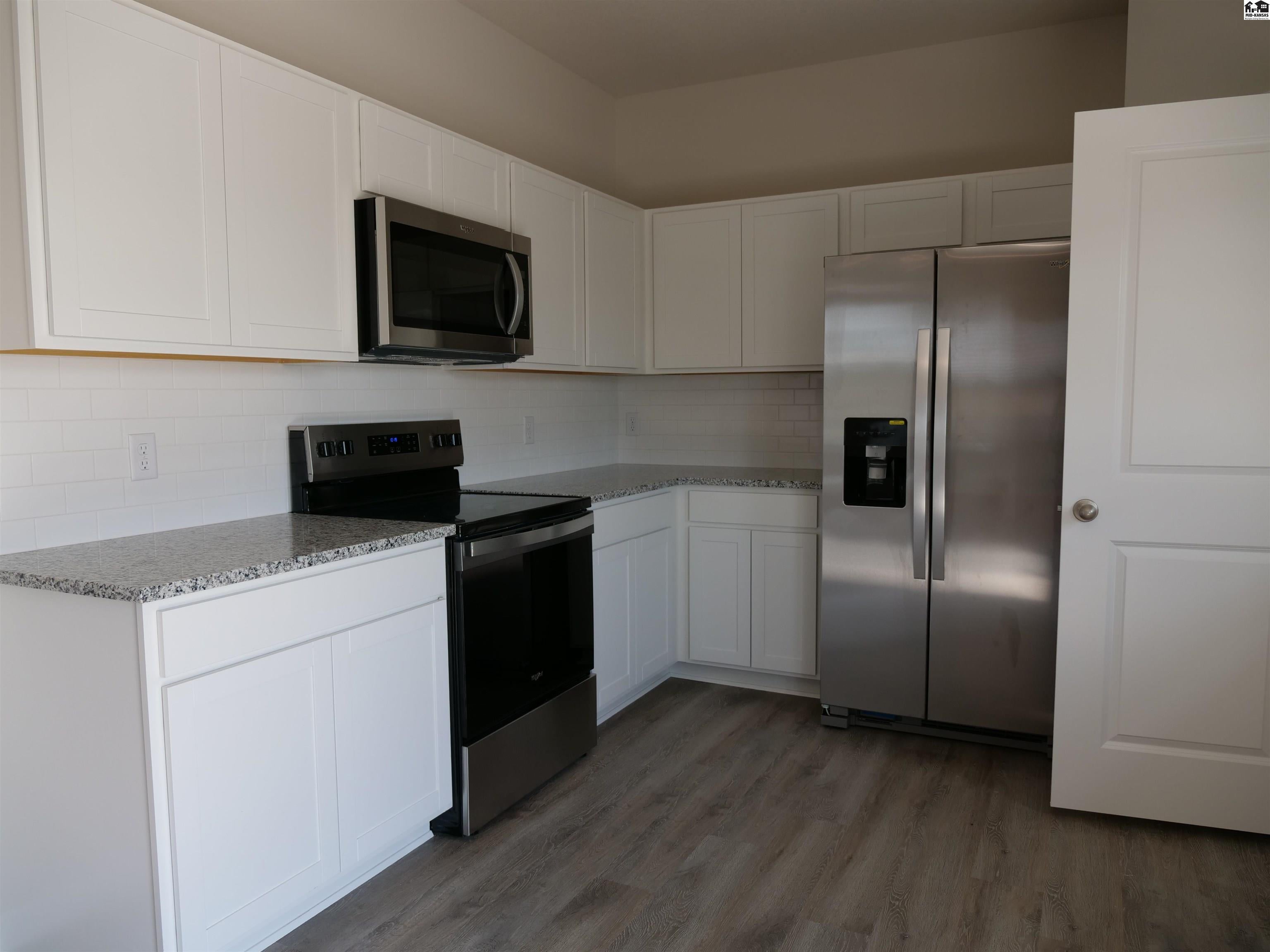 1025 Spring Creek Road McPherson, KS 67460 - Photo 10 of 11 Gallery Image 10