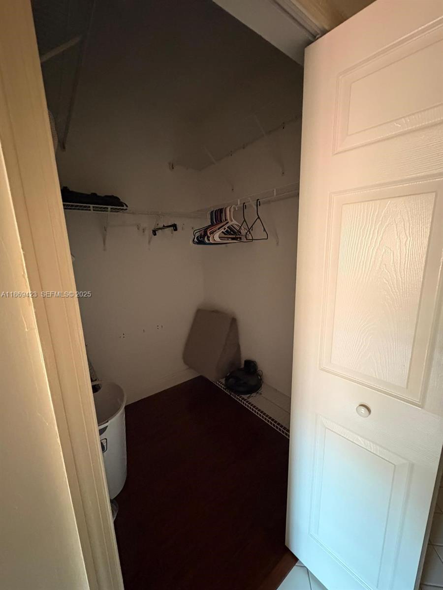 3279 Northeast 11th Drive Homestead, FL 33033 - Photo 10 of 15 a view of storage and utility