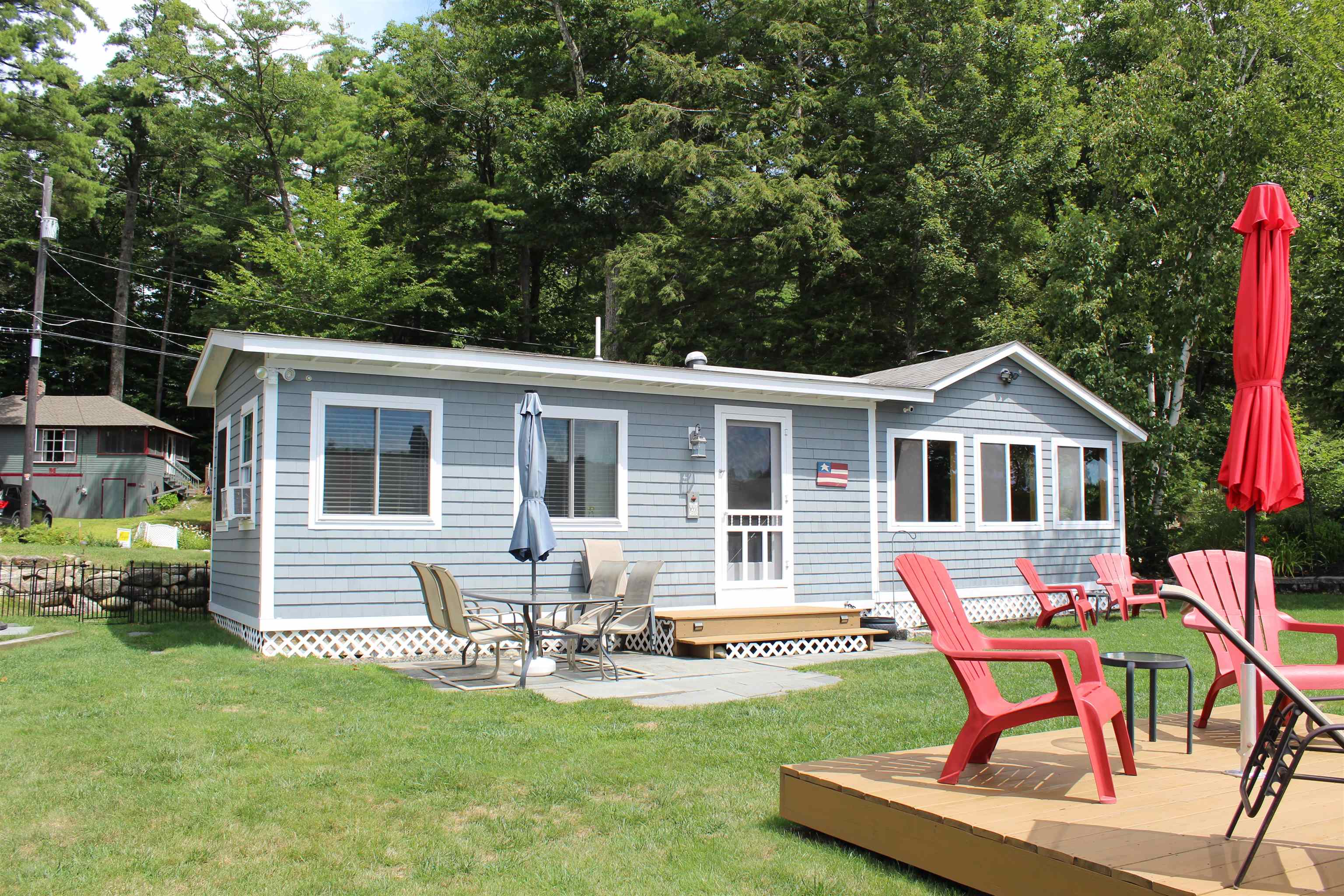 168 Grand View Road Acton, ME 04001 - Photo 26 of 40