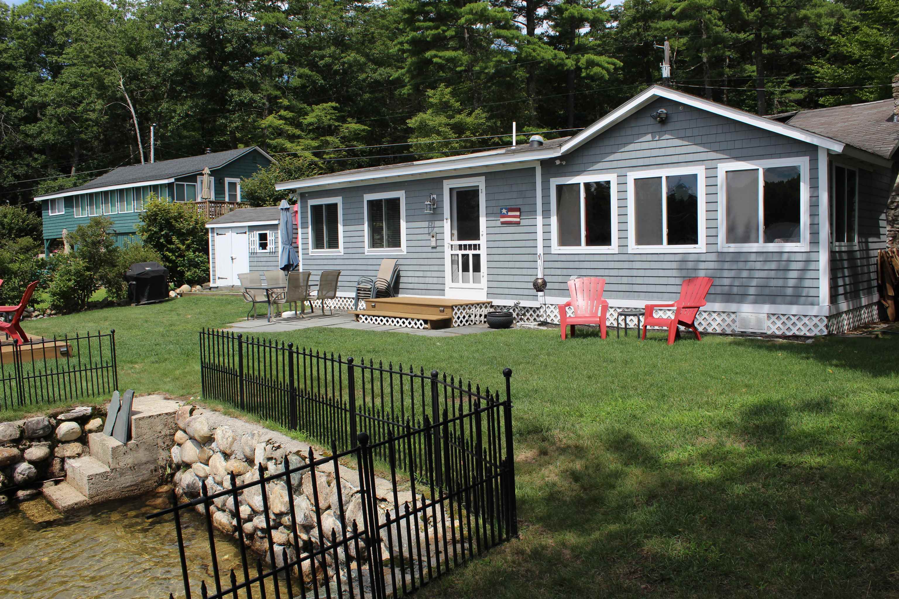 168 Grand View Road Acton, ME 04001 - Photo 27 of 40