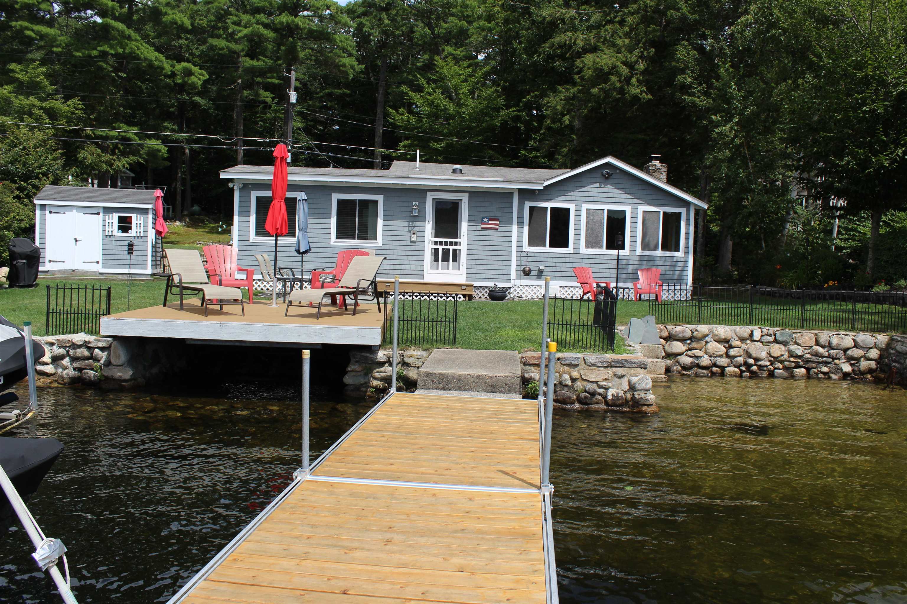 168 Grand View Road Acton, ME 04001 - Photo 30 of 40