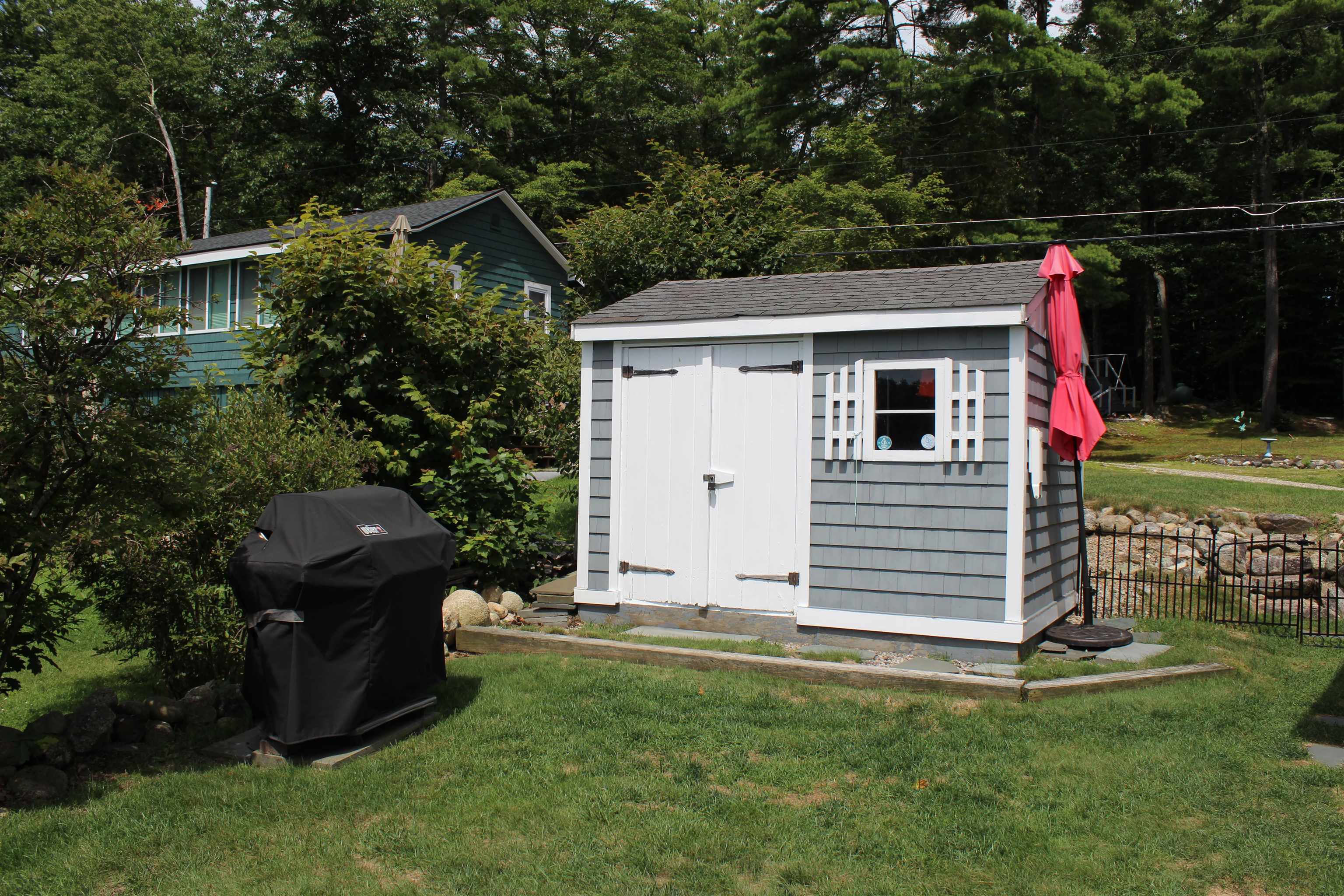 168 Grand View Road Acton, ME 04001 - Photo 32 of 40