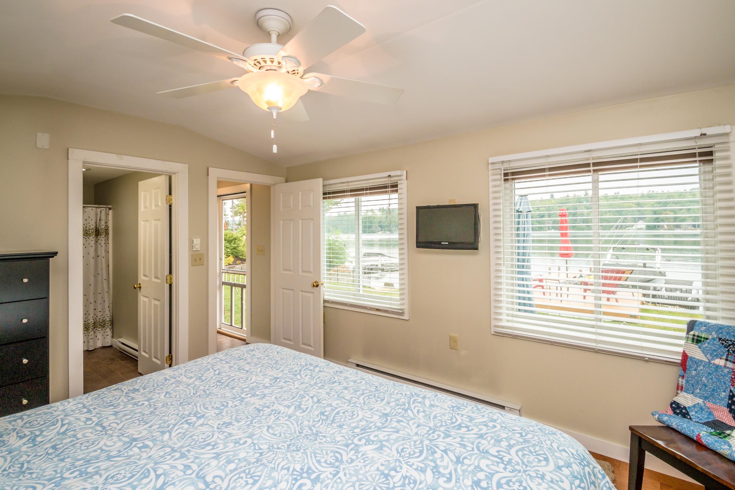 168 Grand View Road Acton, ME 04001 - Photo 8 of 40