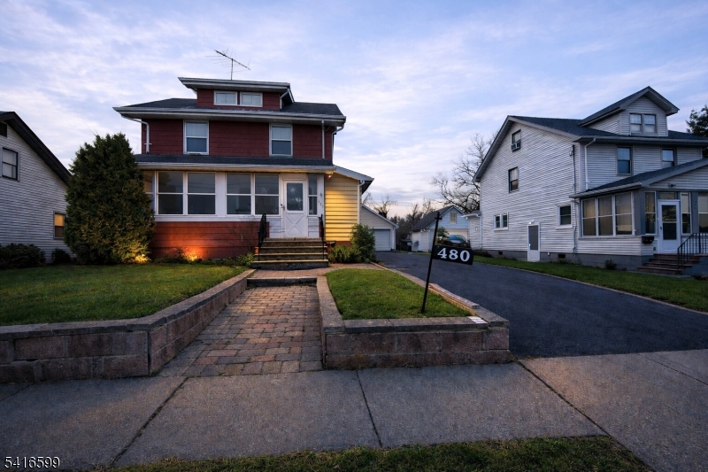 480 Aldene Road Roselle, NJ 07203 - Photo 1 of 2 Gallery Image 1