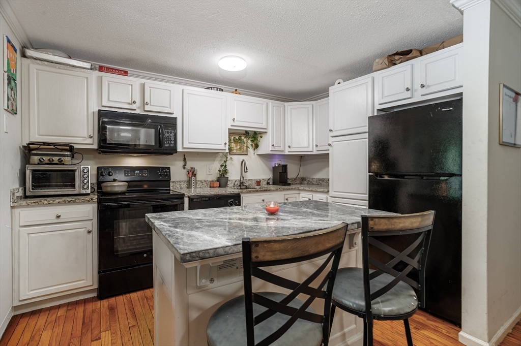 20 Abbey Road, Unit 104 Leominster, MA 01453 - Photo 4 of 14