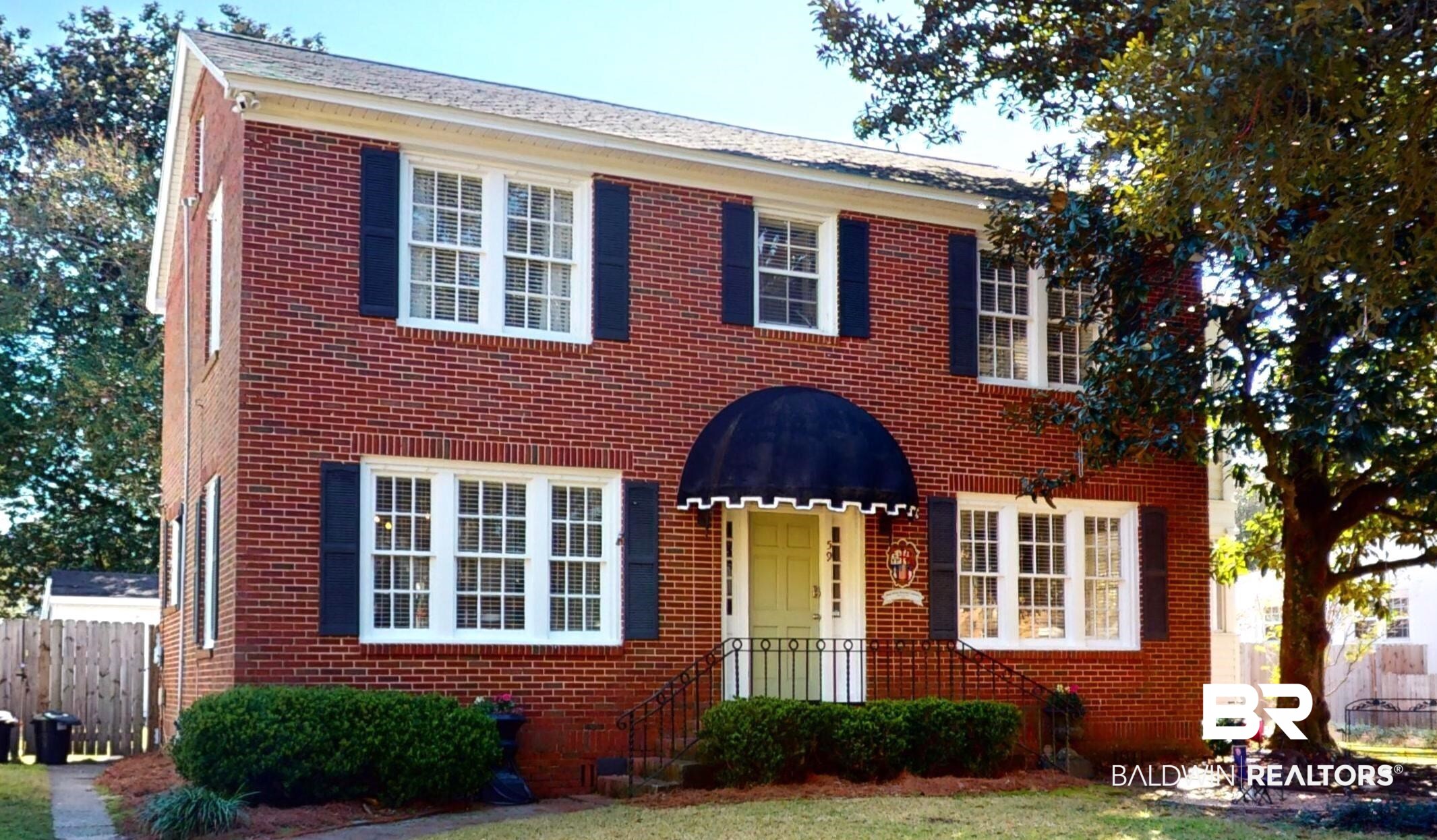 59 Williams Court Mobile, AL 36606 - Photo 33 of 34 Gallery Image 33