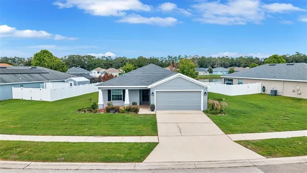 $344,900 | 7056 Gideon Circle, Zephyrhills, FL 33541