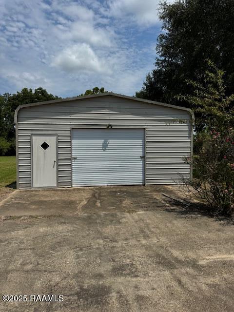 1022 Cotton Patch Road Bunkie, LA 71322 - Photo 8 of 8