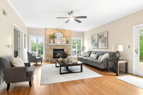 $1,650,000 | 5229 Briarcrest Lane, Long Grove, IL 60047