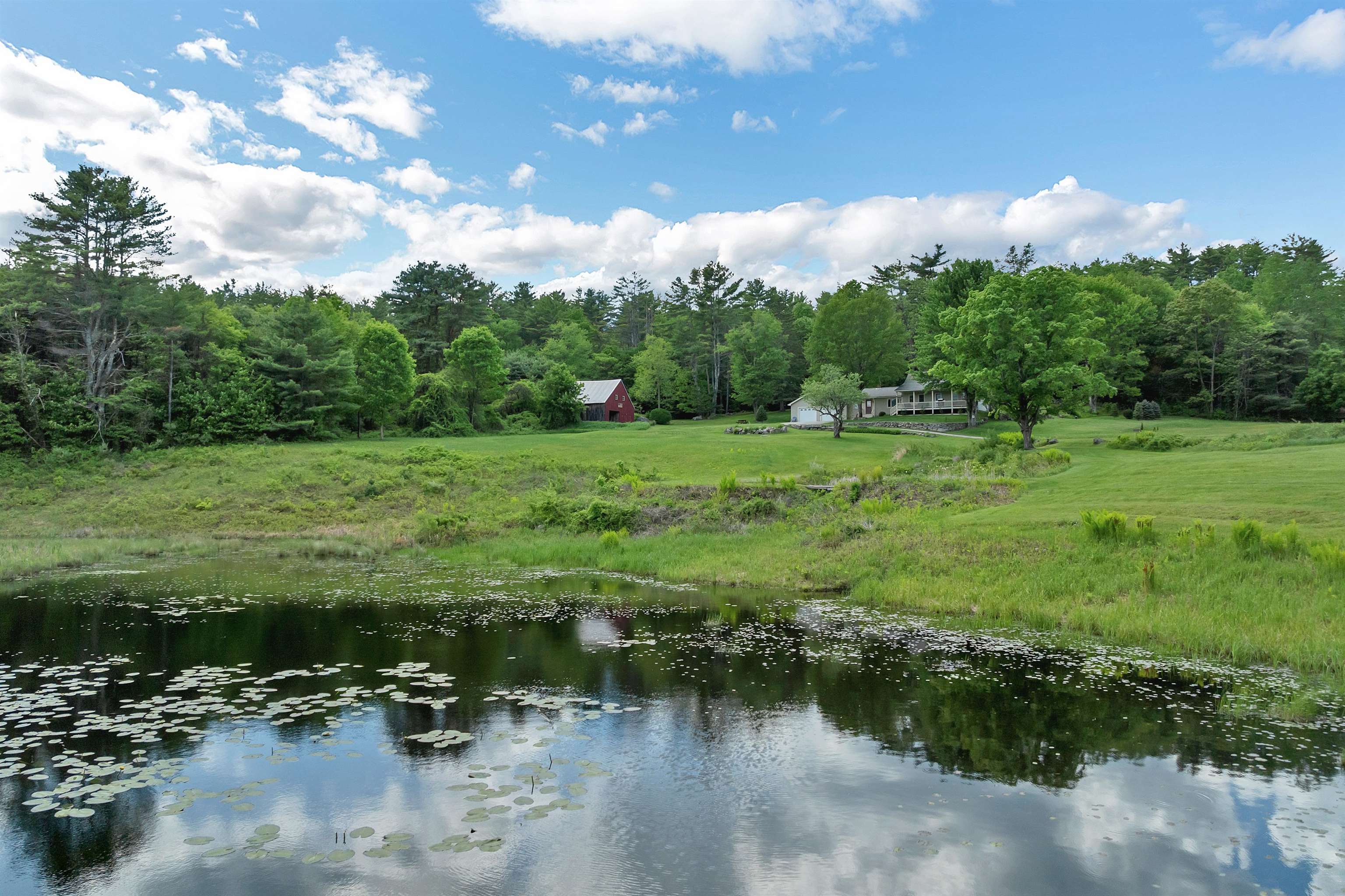 25 Elliot Road Center Harbor, NH 03226 - Photo 45 of 54