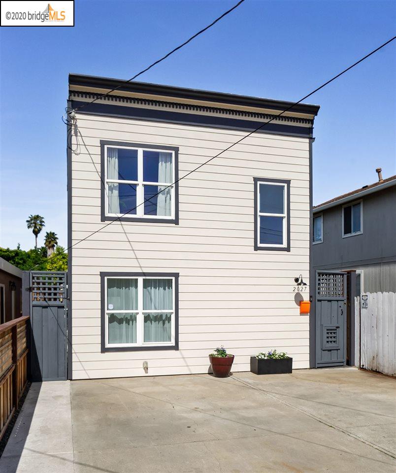 2027 Filbert Street Oakland, CA 94607 - Photo 1 of 1 Gallery Image 1