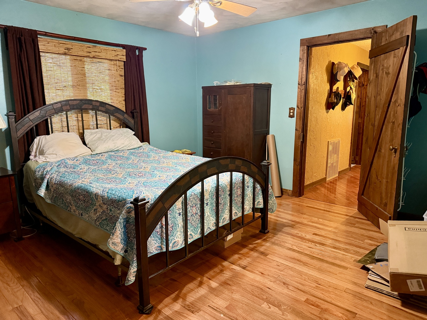 7901 Purcell Road Brookport, IL 62910 - Photo 14 of 53 Gallery Image 14
