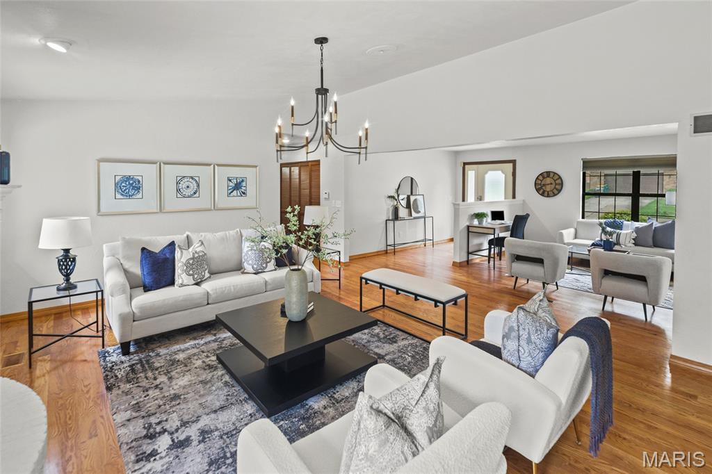 803 Indian Springs Road O'Fallon, IL 62269 - Photo 25 of 46