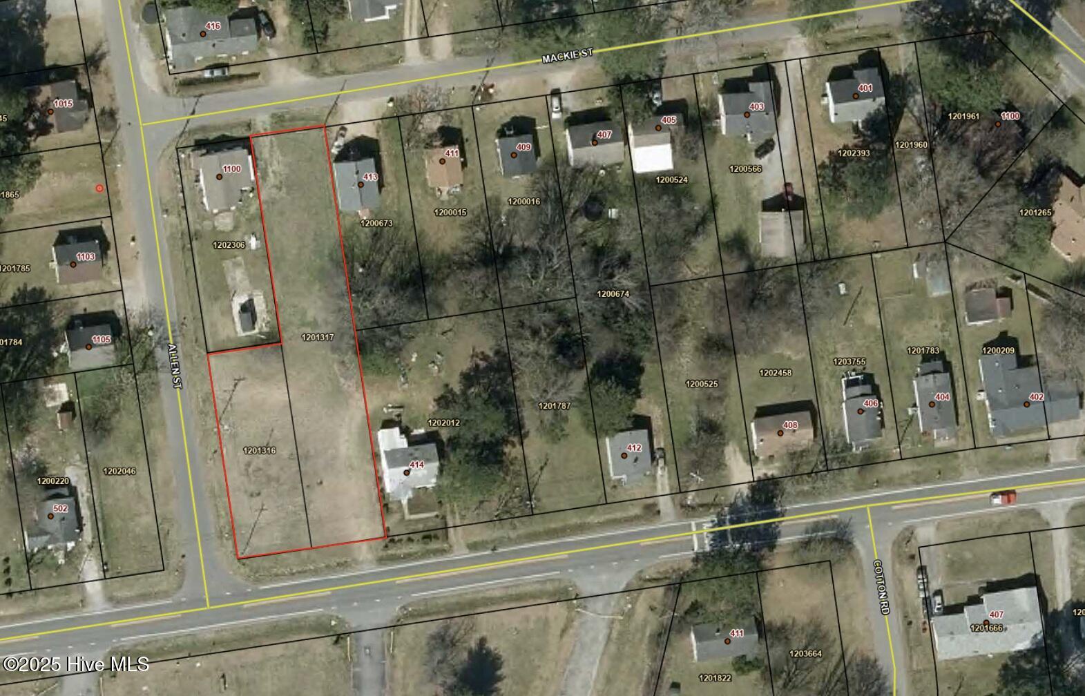 Tbd County Road Weldon, NC 27890 - Photo 2 of 2 3