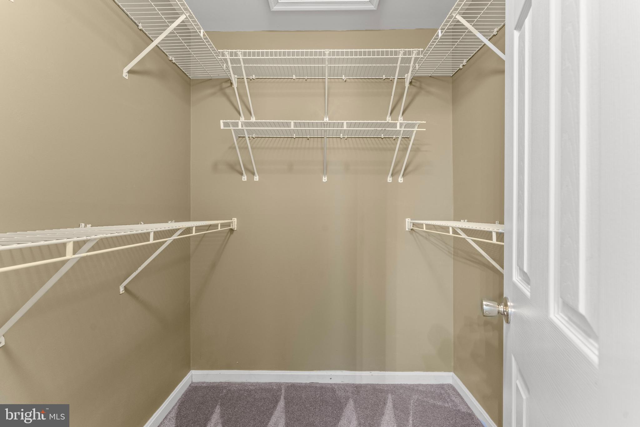 5522 Trout Run Road Clinton, MD 20735 - Photo 23 of 39 Primary Closet