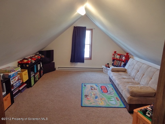 15 North Legend Road Shavertown, PA 18708 - Photo 13 of 23 a living room with furniture and a window