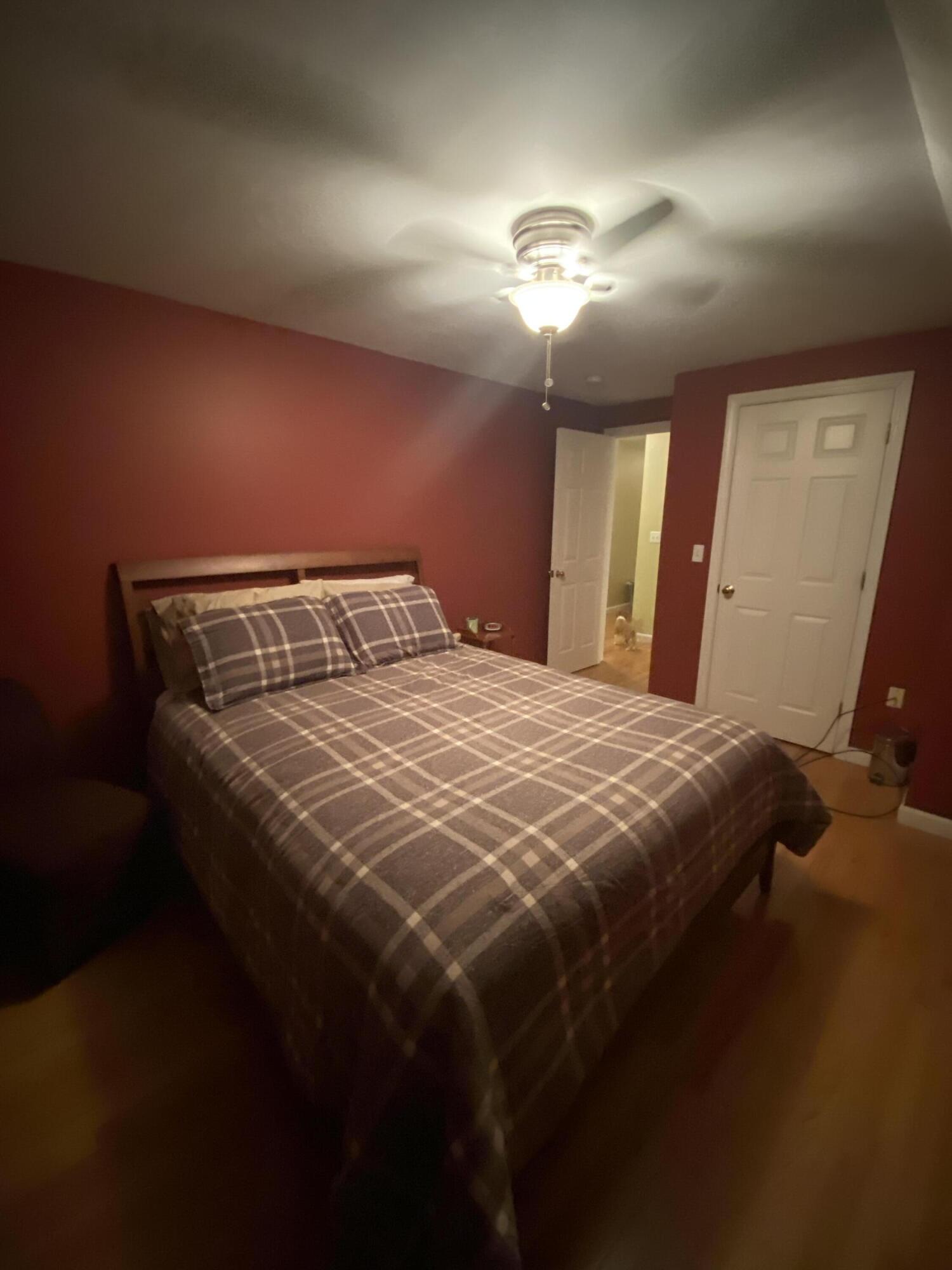31 Woods Road Westbrook, ME 04092 - Photo 16 of 40 Bedroom 1