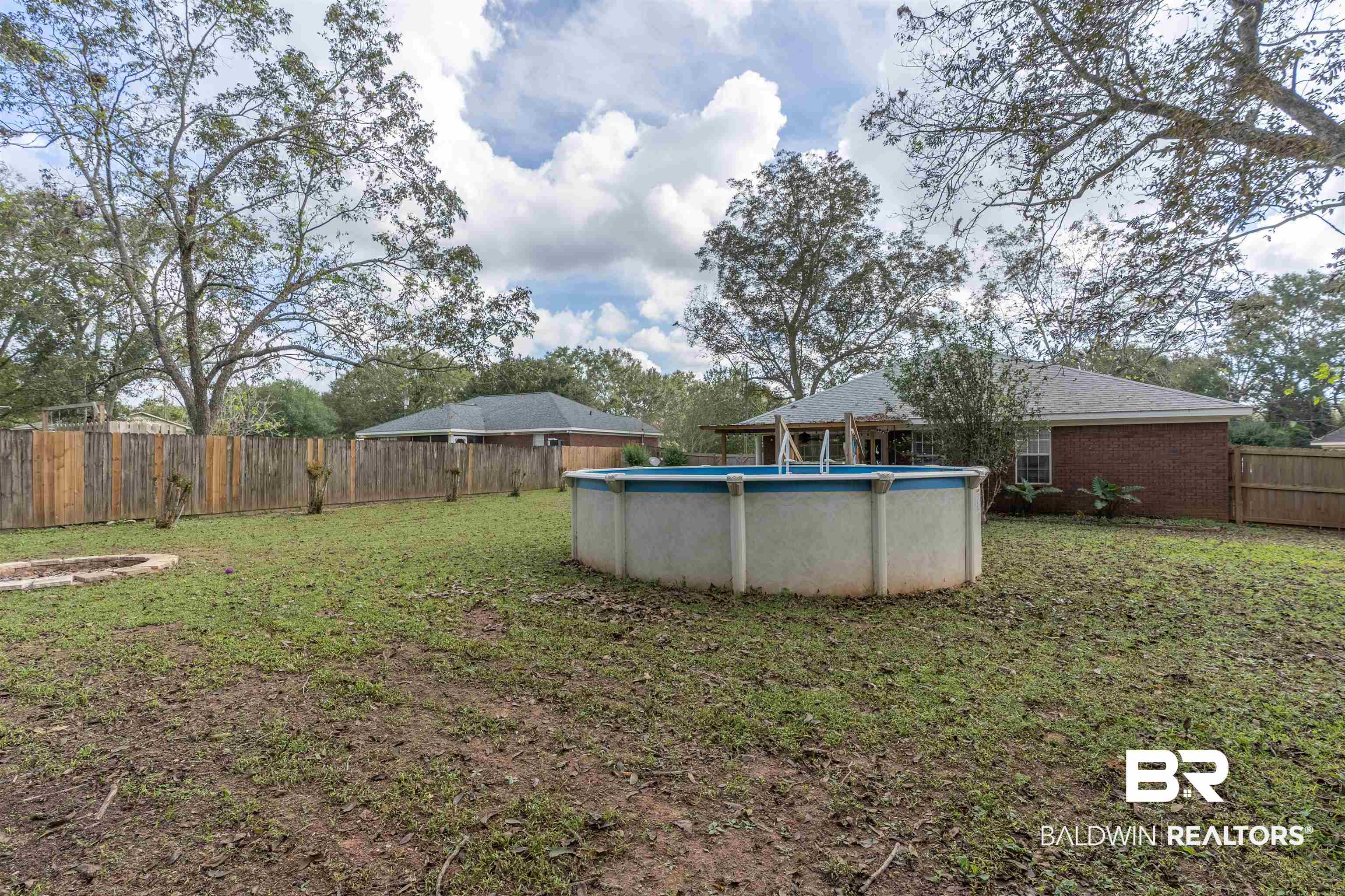 6068 Creel Road Theodore, AL 36582 - Photo 32 of 34