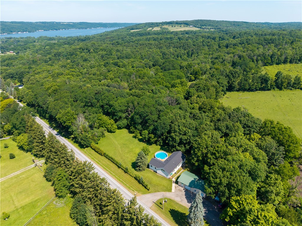 6095 Sliker Hill Road Conesus, NY 14435 - Photo 40 of 41