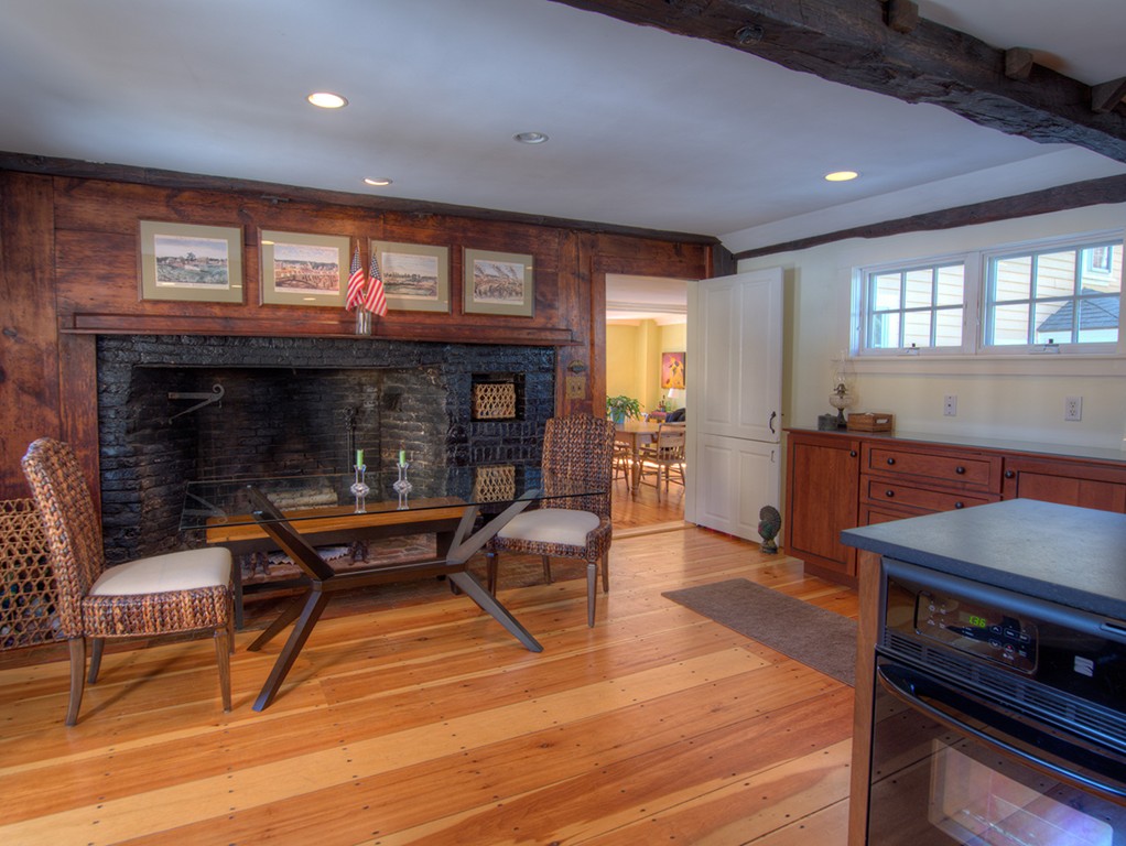 5 Lexington Road Concord, MA 01742 - Photo 6 of 17 Gallery Image 6