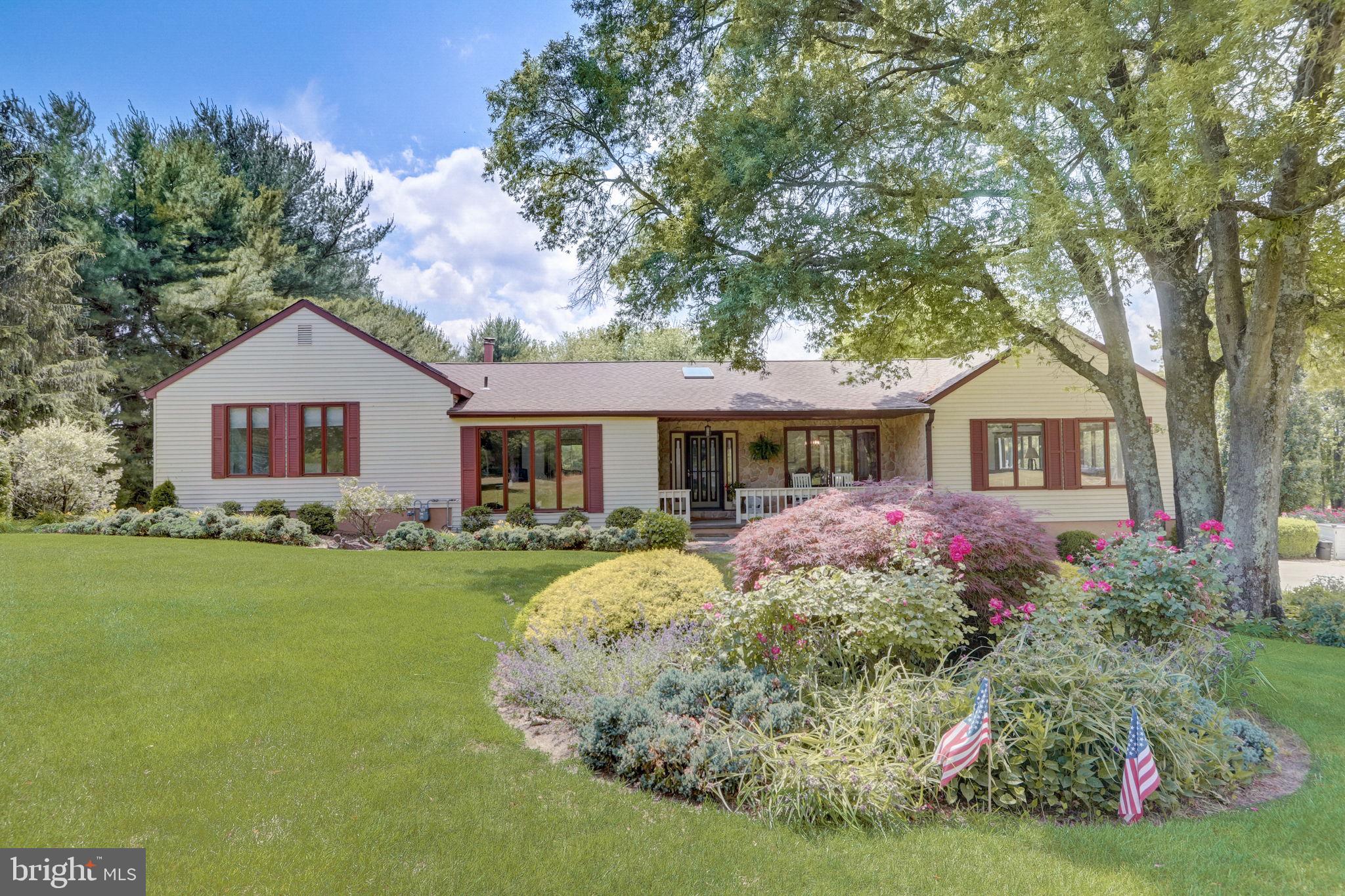 414 Ewan Road Mullica Hill, NJ 08062 - Photo 1 of 87 Gallery Image 1