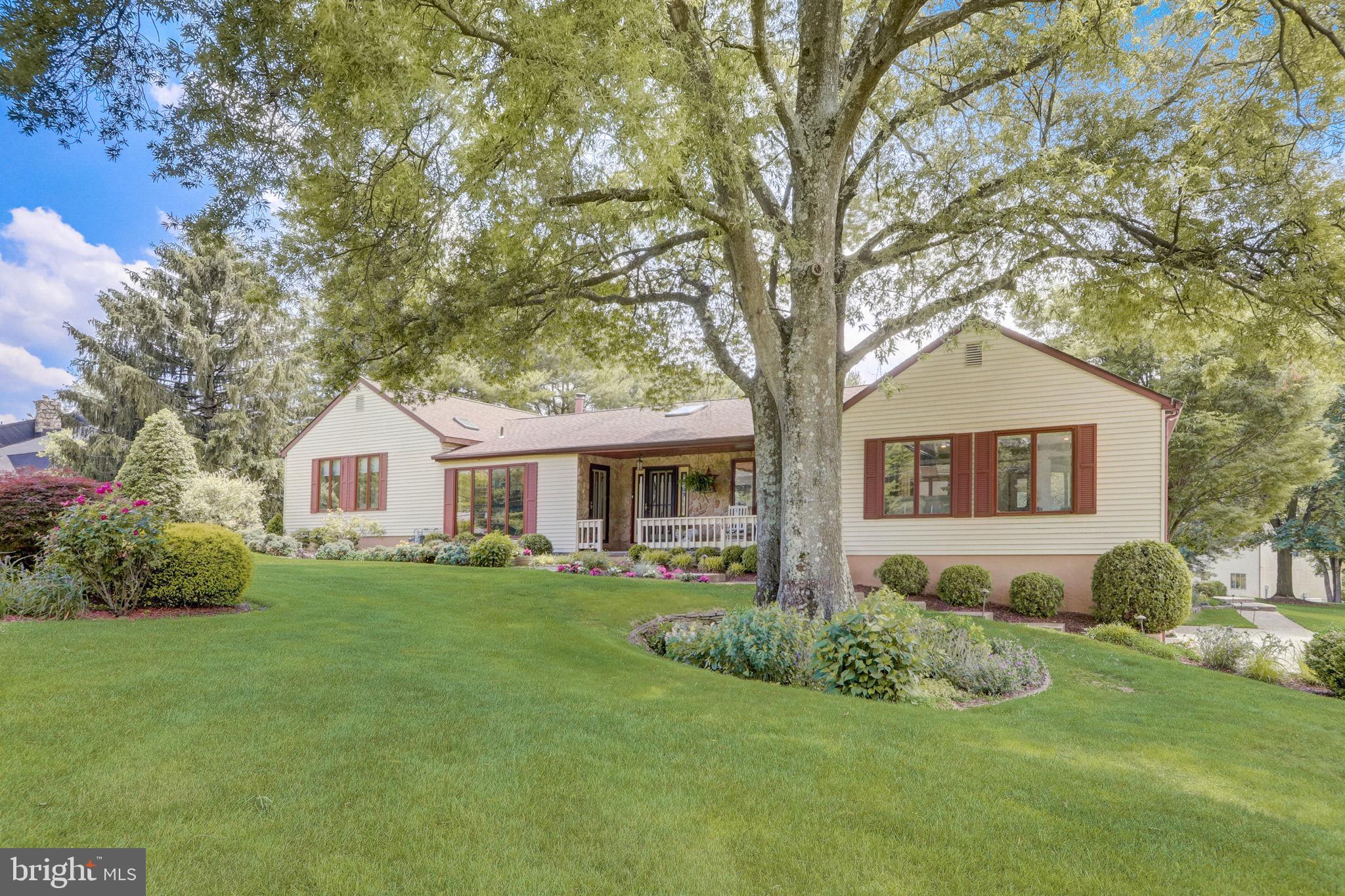 414 Ewan Road Mullica Hill, NJ 08062 - Photo 3 of 87 Gallery Image 3