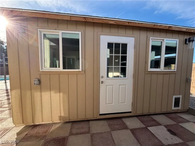 $580,000 | 2461 East Deerskin Street, Pahrump, NV 89048