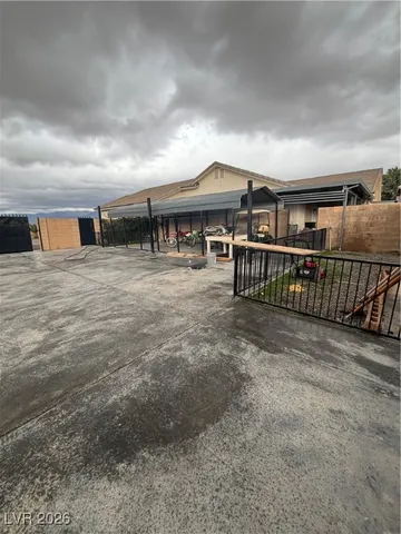 $580,000 | 2461 East Deerskin Street, Pahrump, NV 89048