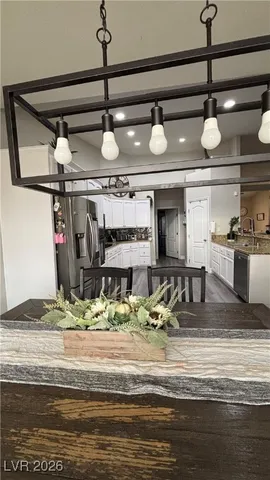 $580,000 | 2461 East Deerskin Street, Pahrump, NV 89048