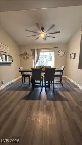 $580,000 | 2461 East Deerskin Street, Pahrump, NV 89048