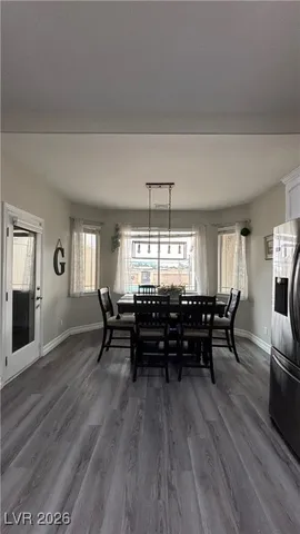 $580,000 | 2461 East Deerskin Street, Pahrump, NV 89048