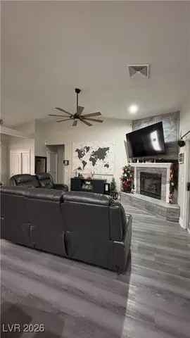 $580,000 | 2461 East Deerskin Street, Pahrump, NV 89048