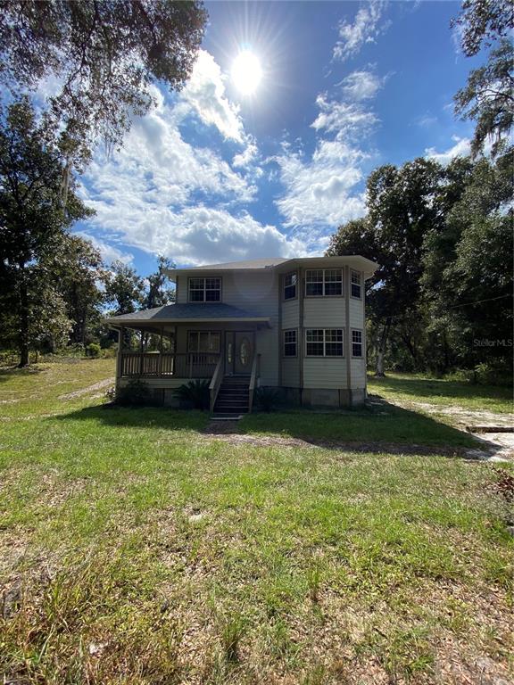 33092 Easter Drive Webster, FL 33597 - Photo 1 of 1